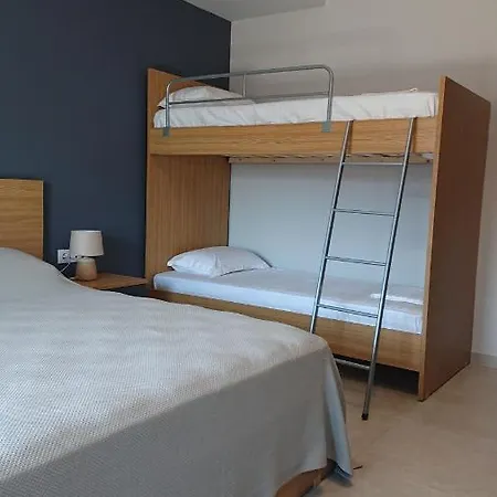 Cynthia Aparthotel Nea Vrasna Room photo