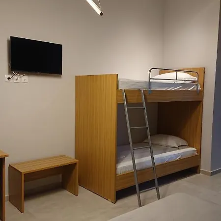 Cynthia Aparthotel Nea Vrasna Room photo